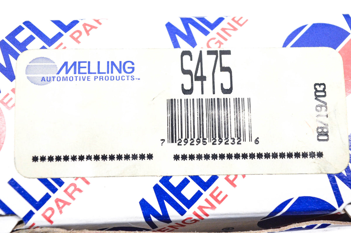 Melling S475 Sprocket NOS