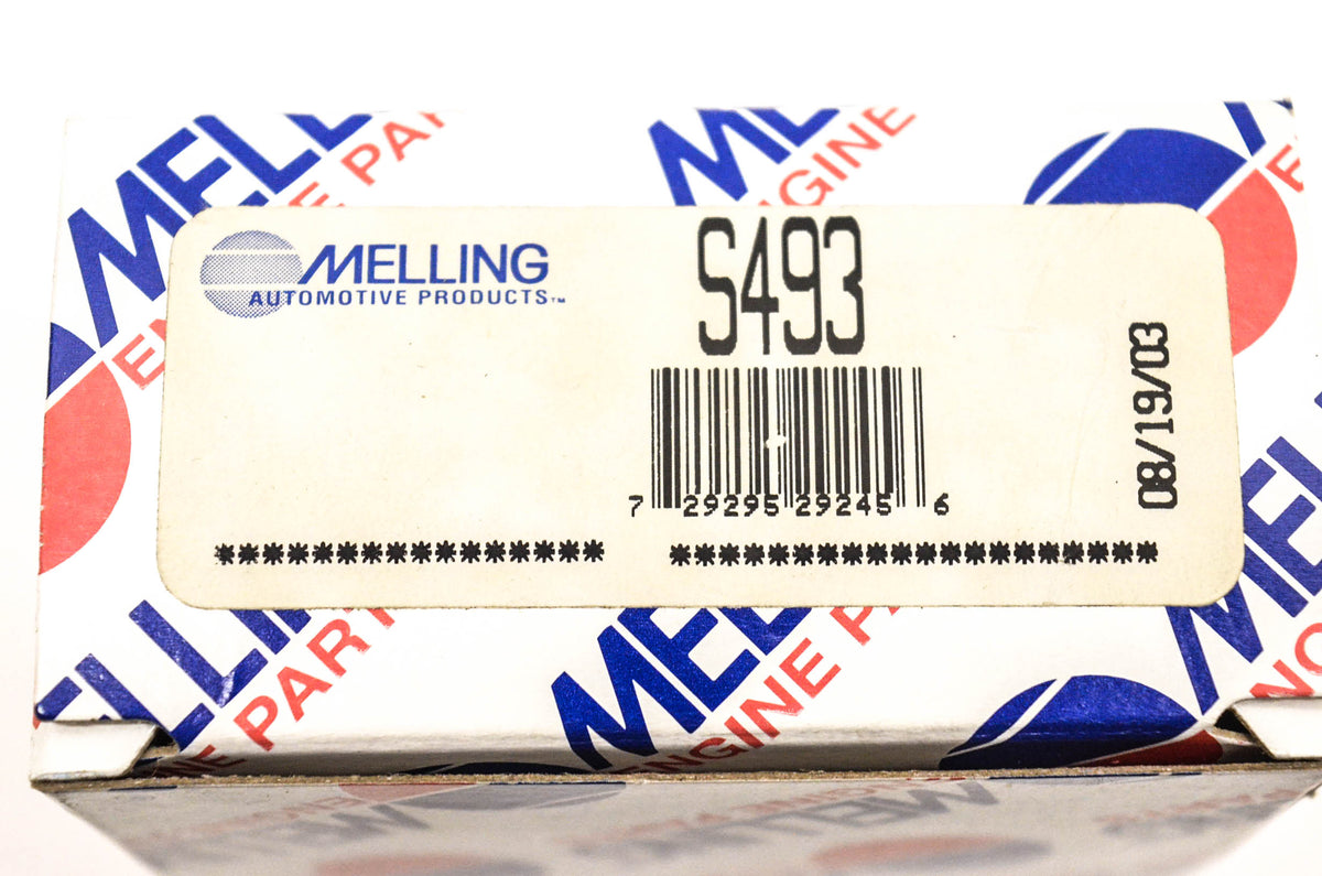 Melling S493 Sprocket NOS