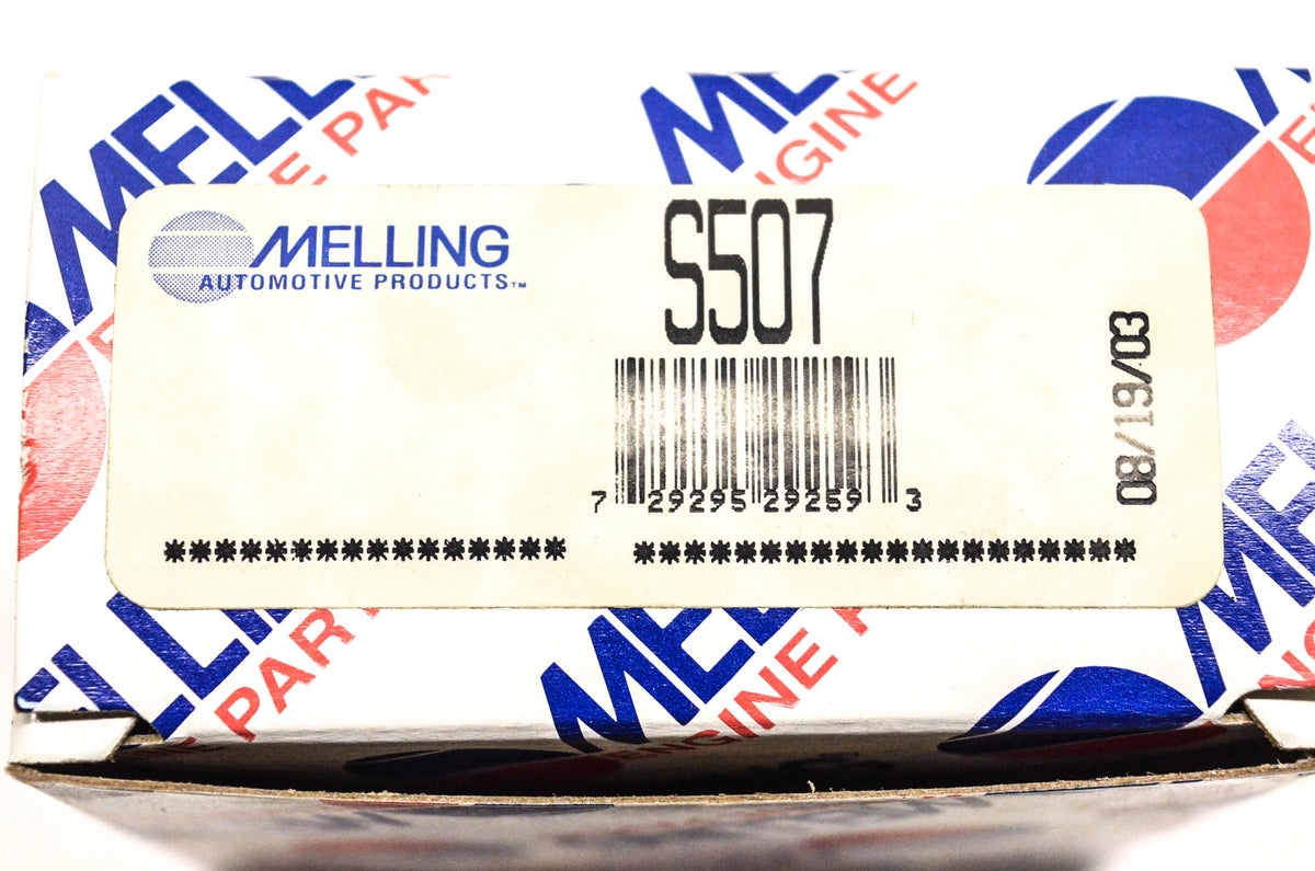 Melling S507 Sprocket NOS