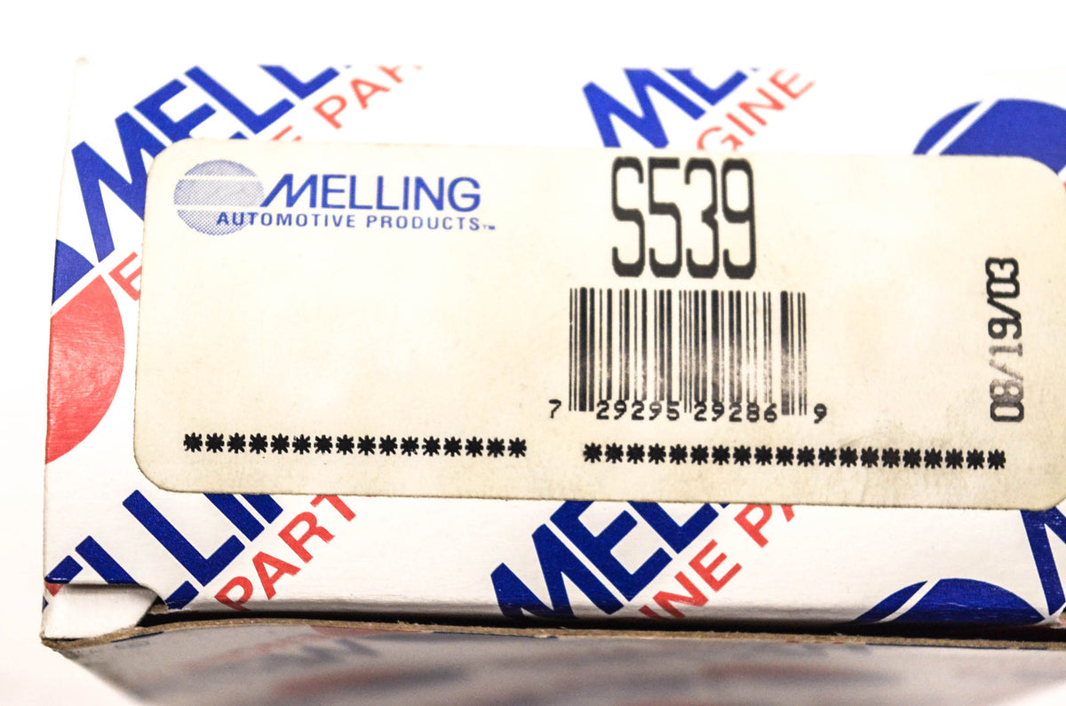 Melling S539 Sprocket NOS