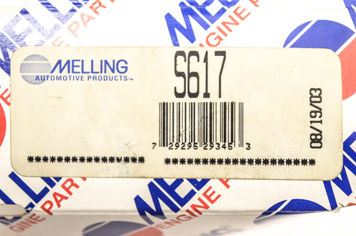 Melling S617 Sprocket NOS