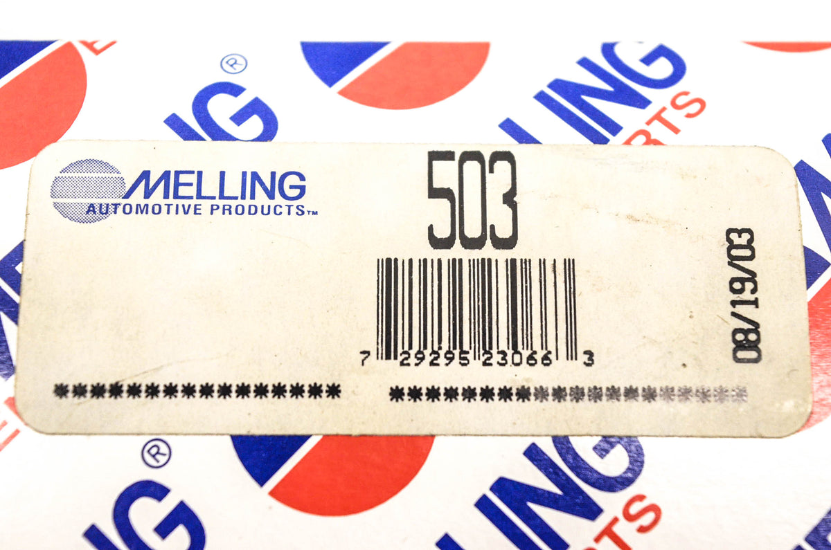 Melling 503 Timing Chain NOS