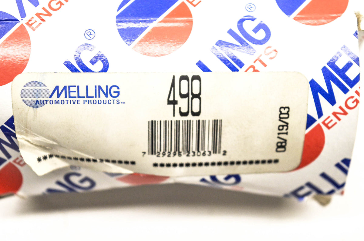 Melling 498 Timing Chain NOS