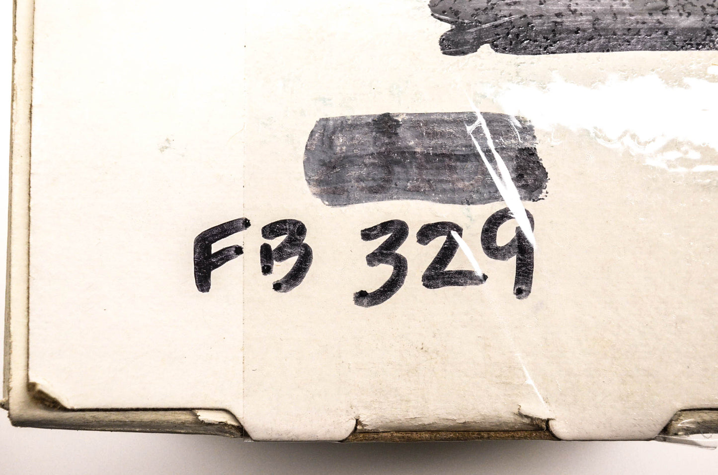 Aftermarket FB329 Bushings Qty 2 NOS