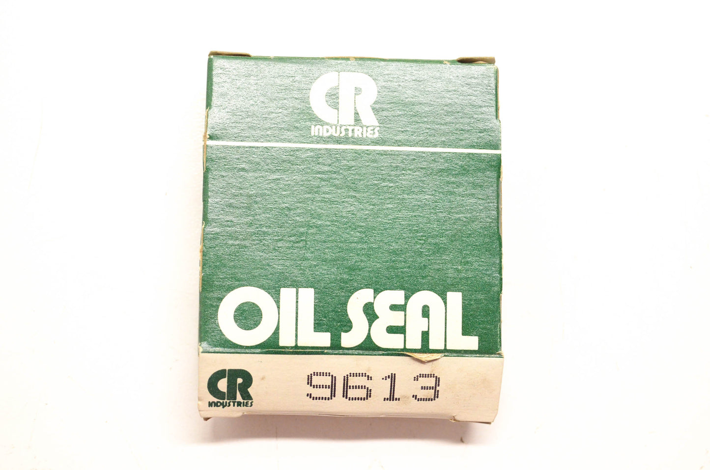 CR 9613 Oil Seal NOS