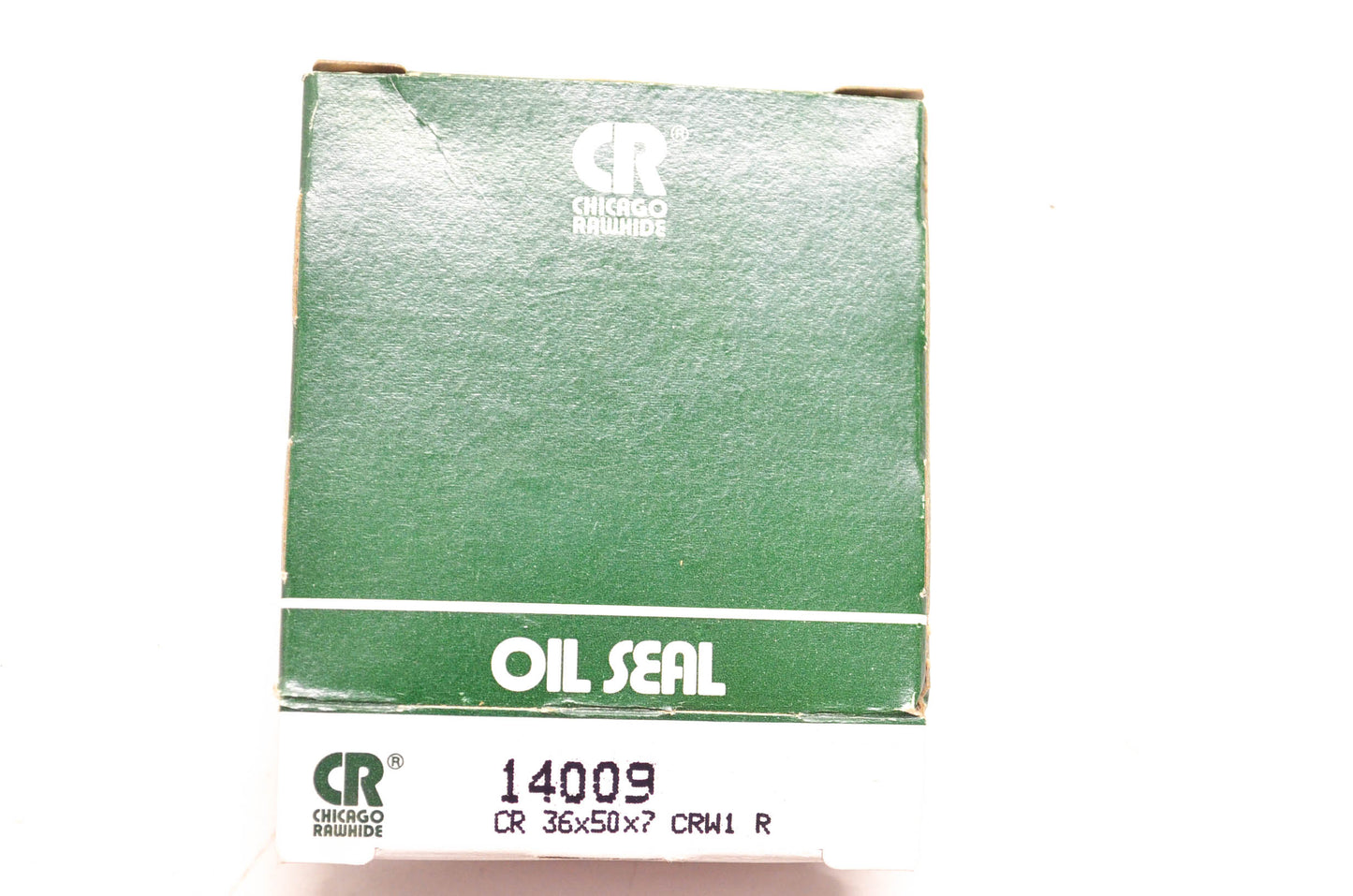 CR 14009 Oil Seal Qty 2 NOS