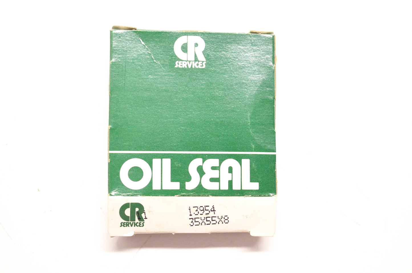 CR 13954, 35X55X8 Oil Seal NOS
