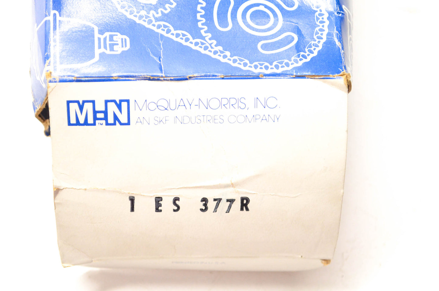 McQuay-Norris ES377R, 1ES377R Tie Rod