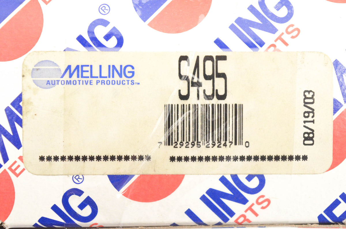 Melling S495 Sprocket NOS