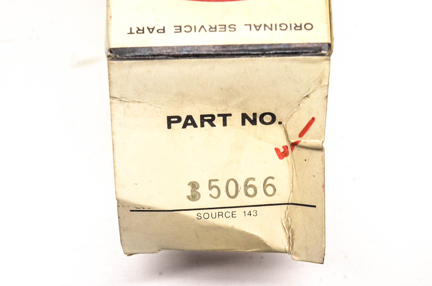 Tecumseh 35066 Filter NOS