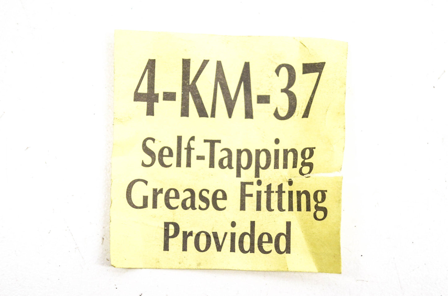 Aftermarket 4-KM-37 Brake Hardware Kit NOS