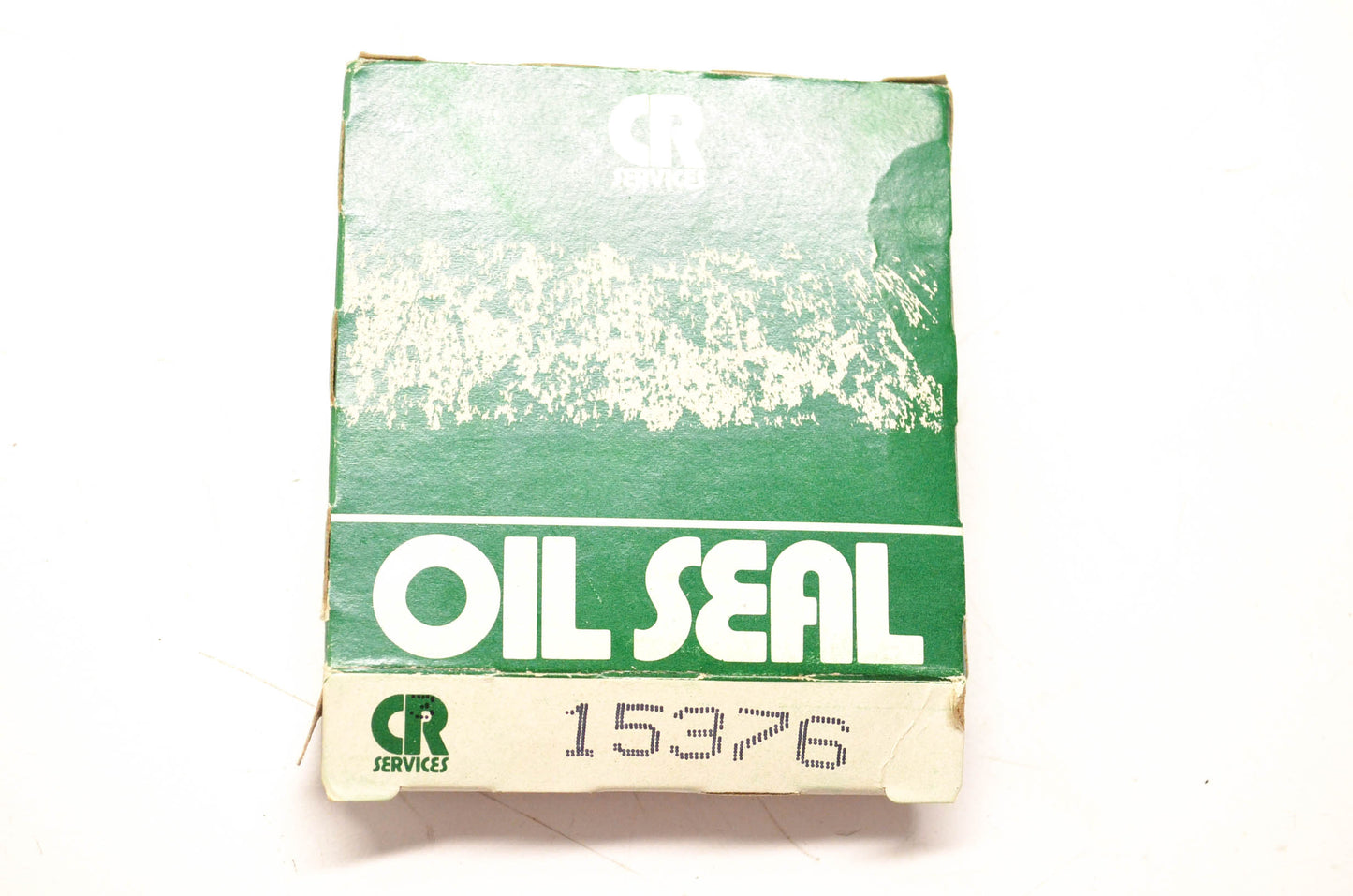 CR 15376 Oil Seal NOS