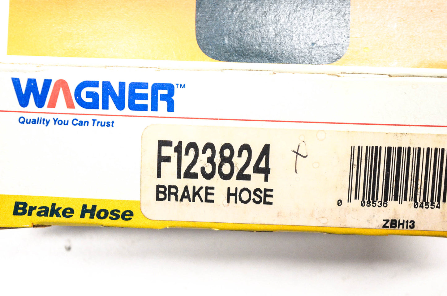 Wagner F123824 Brake Hose NOS