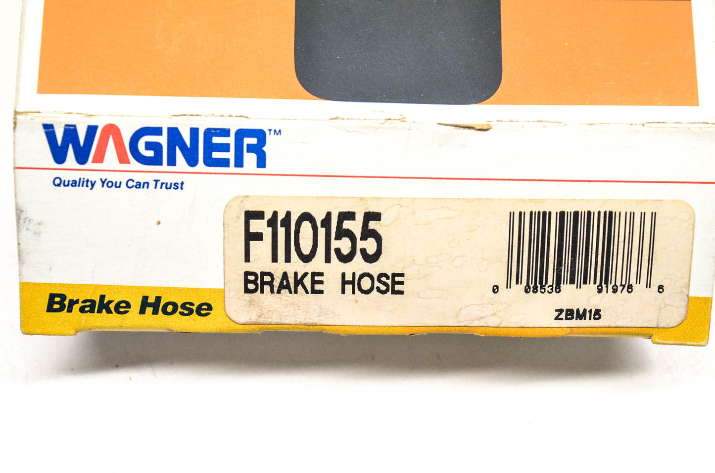 Wagner F110155 Brake Hose NOS
