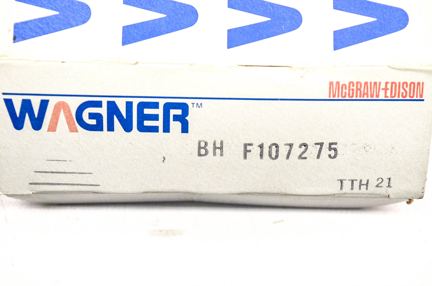 Wagner F107275, BH107275 Brake Hose NOS
