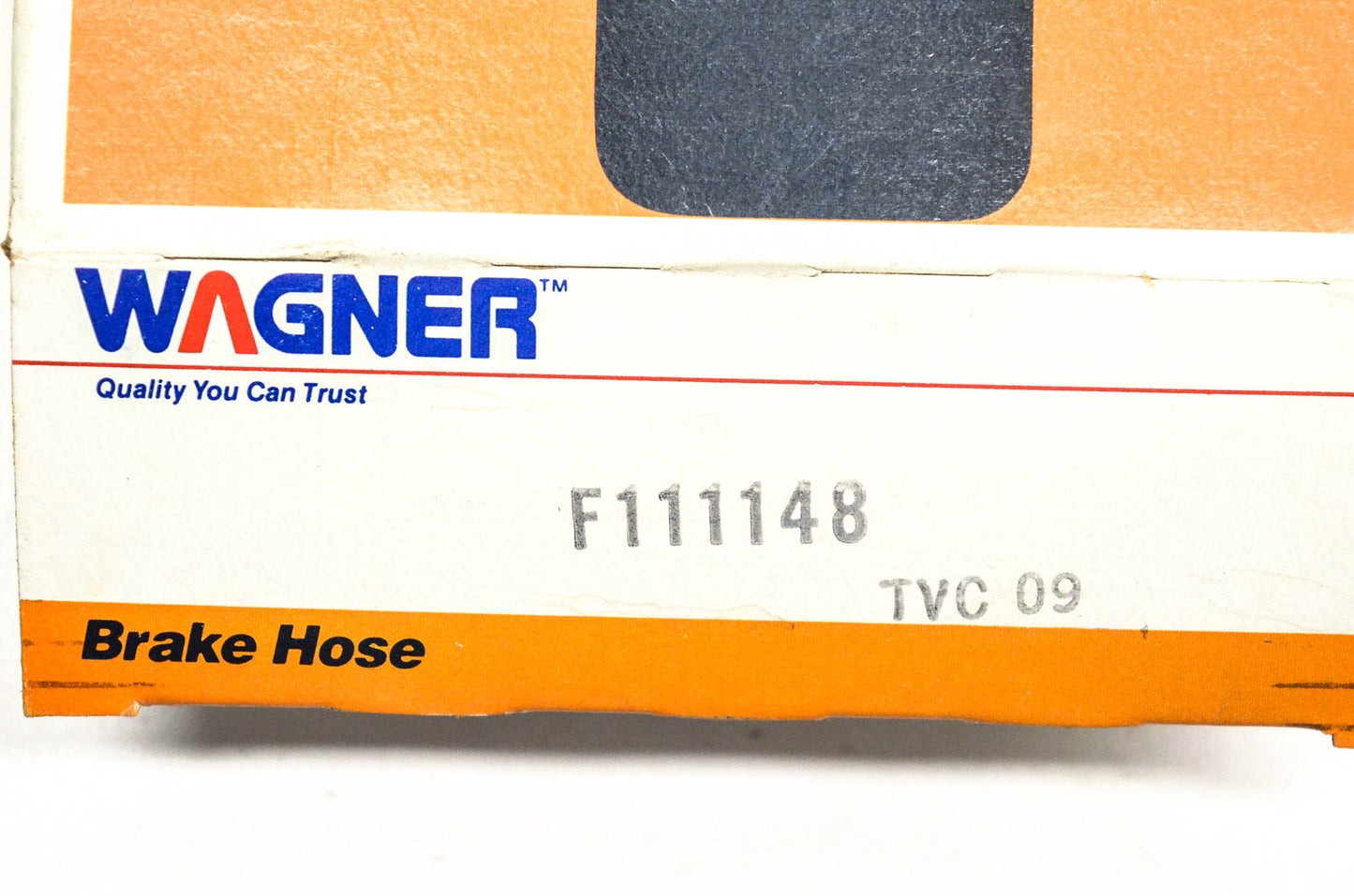 Wagner F111148 Brake Hose NOS
