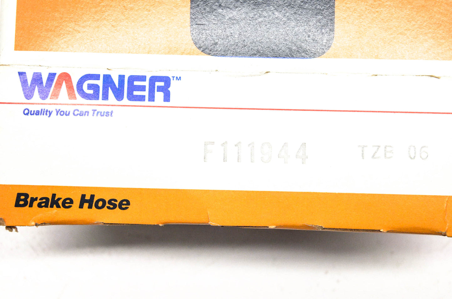Wagner F111944 Brake Hose NOS