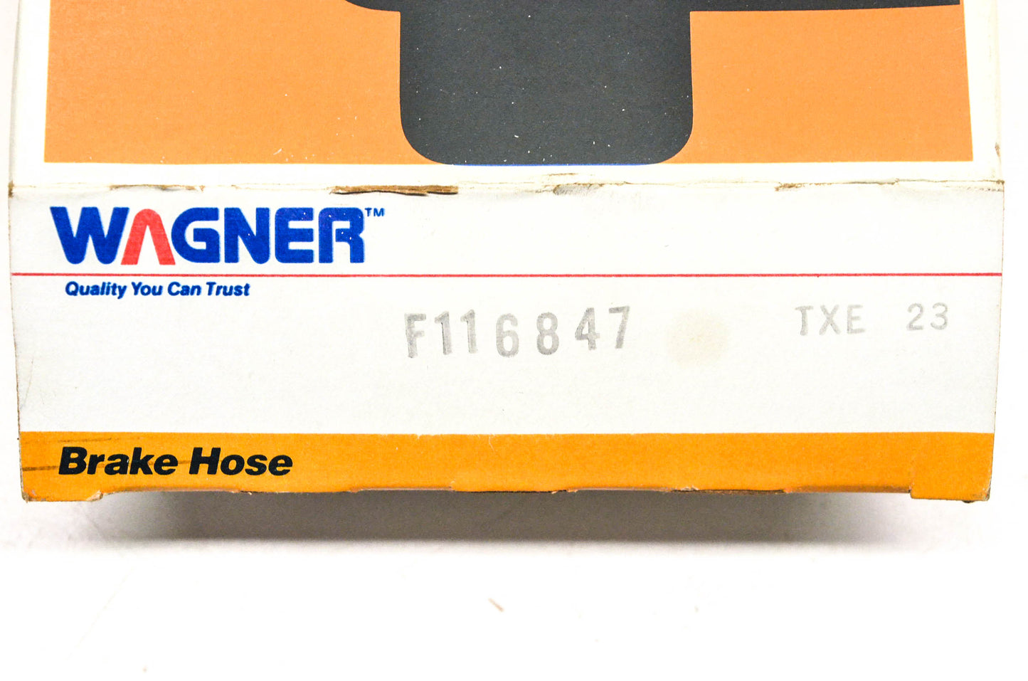 Wagner F116847 Brake Hose NOS