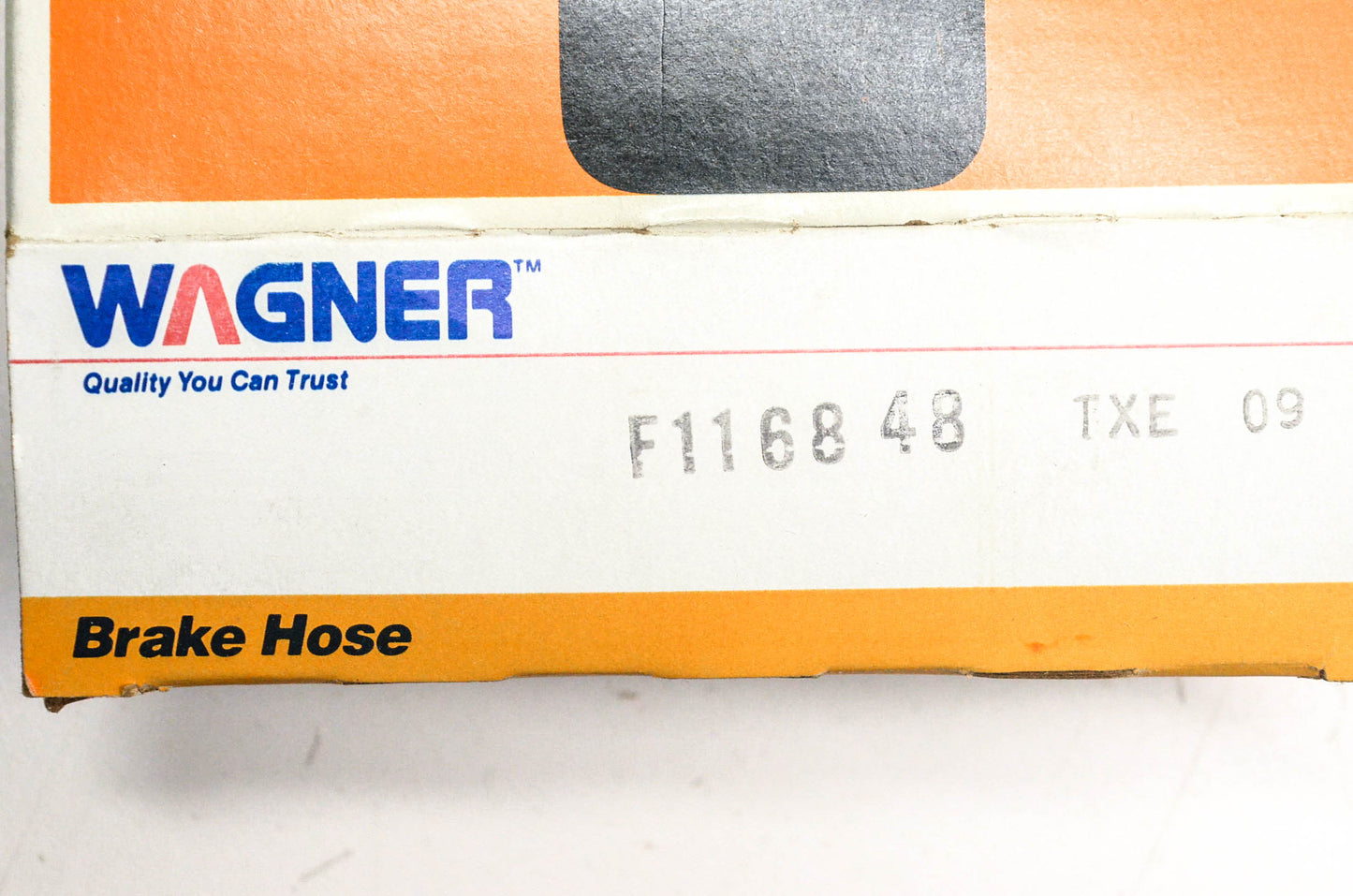 Wagner F116848 Brake Hose NOS