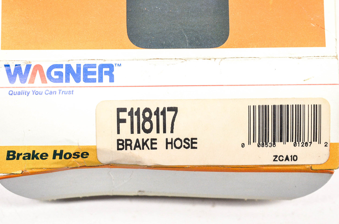 Wagner F118117 Brake Hose NOS