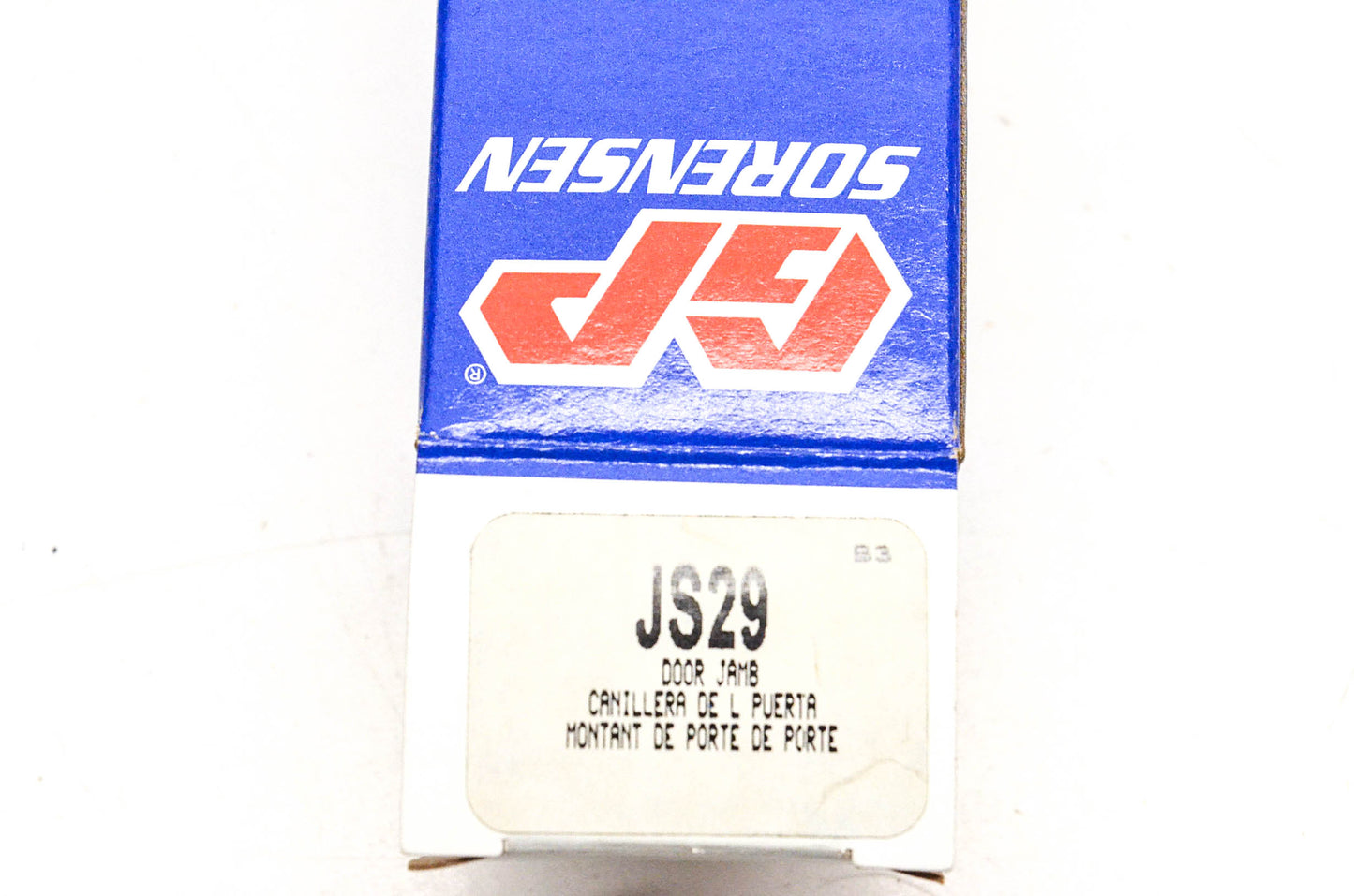 GP Sorensen JS29 Door Jam Switch NOS