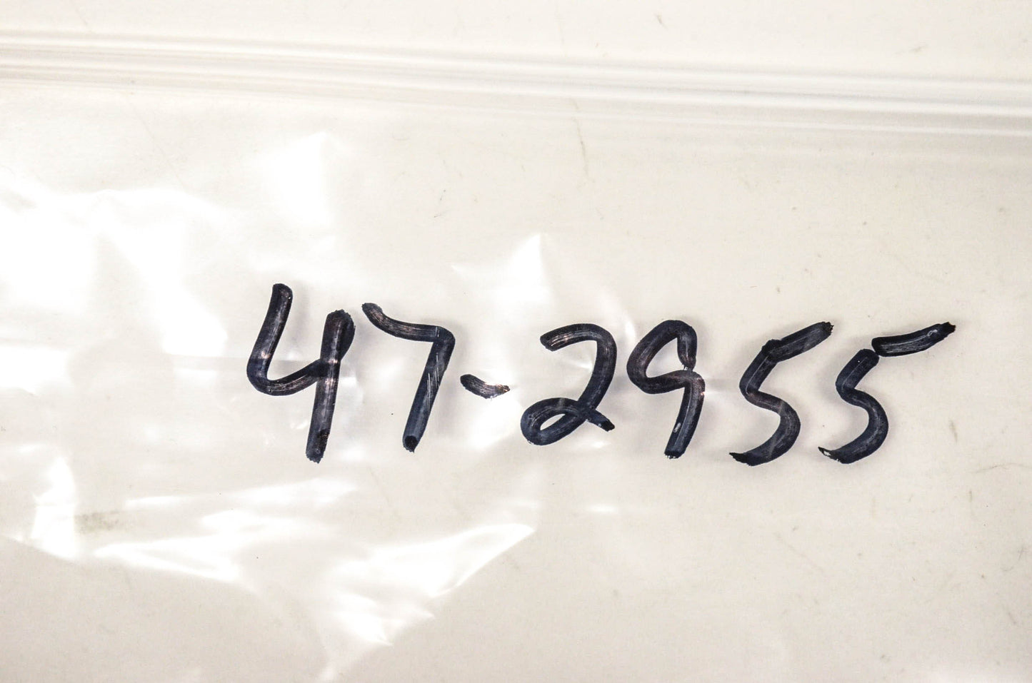 Aftermarket 47-2955 Gasket NOS