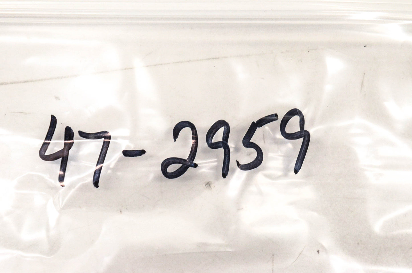 Aftermarket 47-2959 Gasket NOS