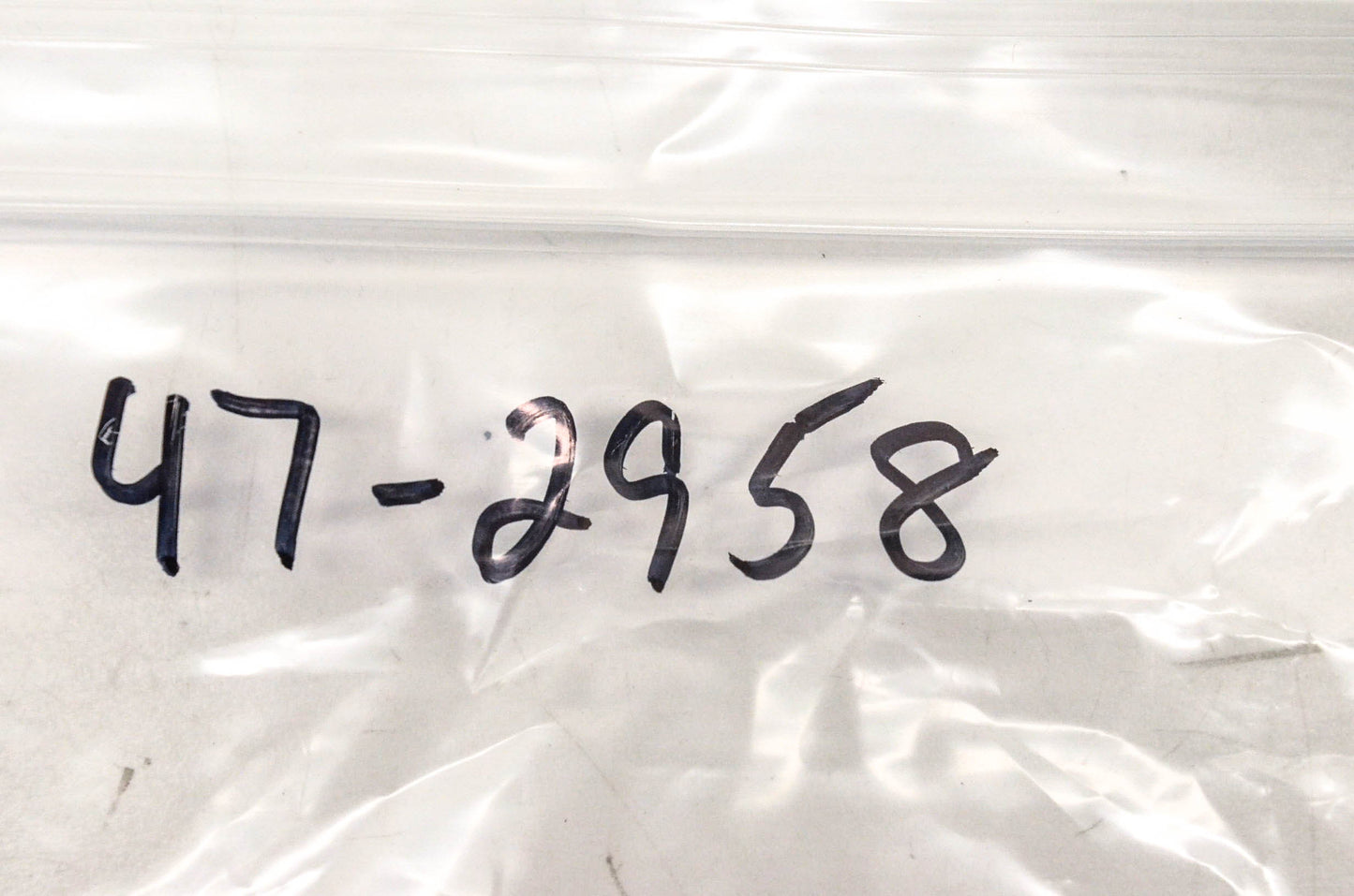 Aftermarket 47-2958 Gasket NOS