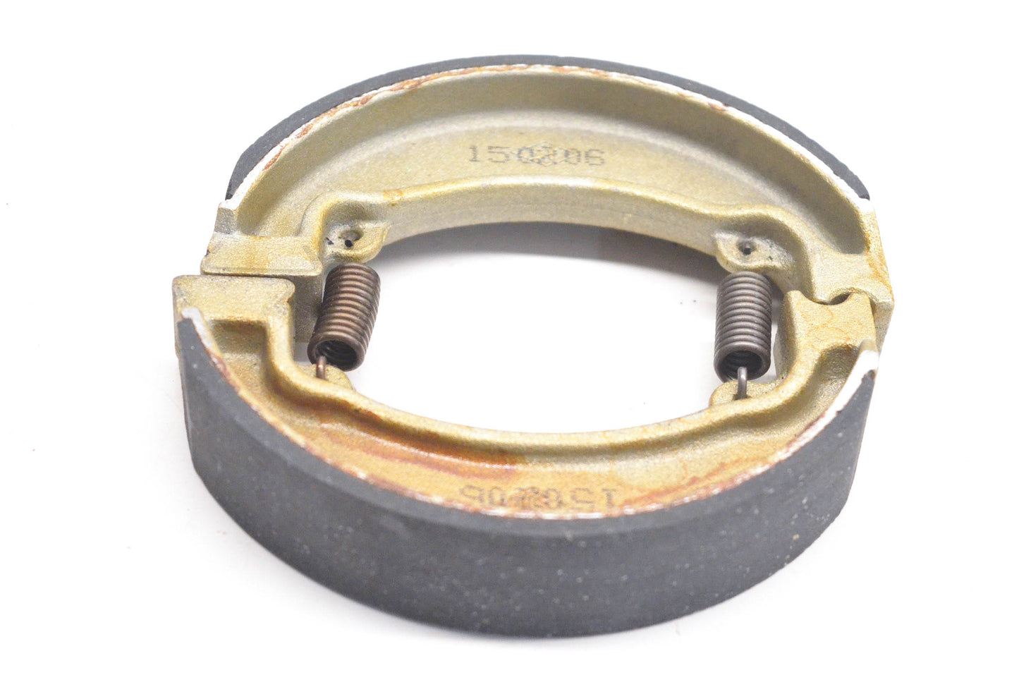 Aftermarket A43120145000 Rear Brake Shoe Kit NOS