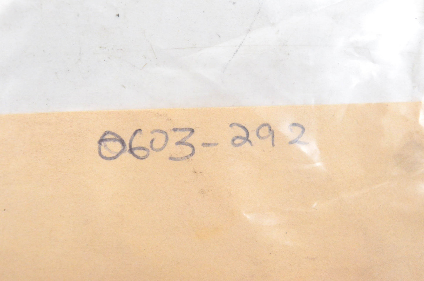 New OEM Arctic Cat 0603-292 Piston Strap NOS