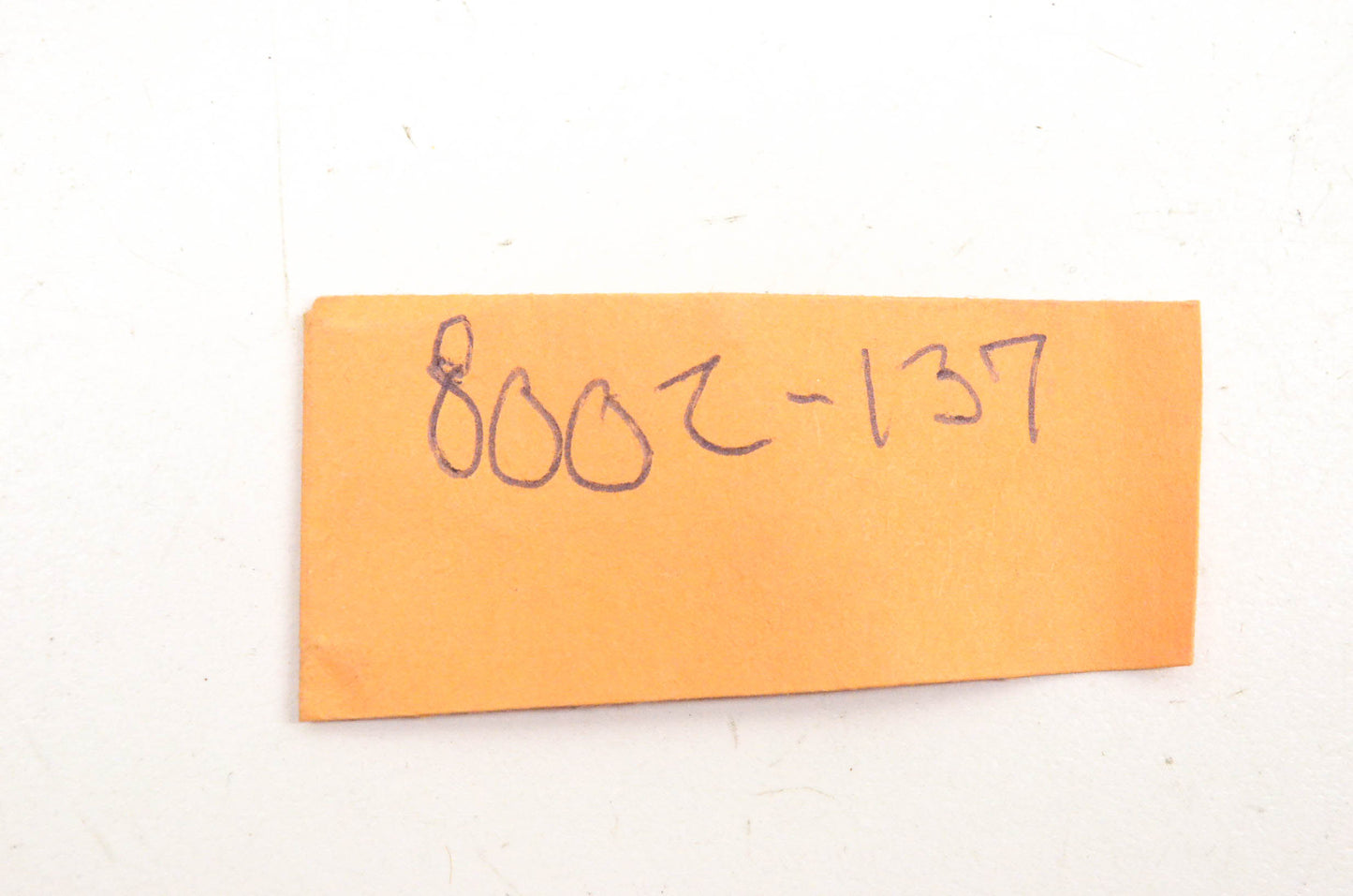 New OEM Arctic Cat 8002-137 Bolt NOS