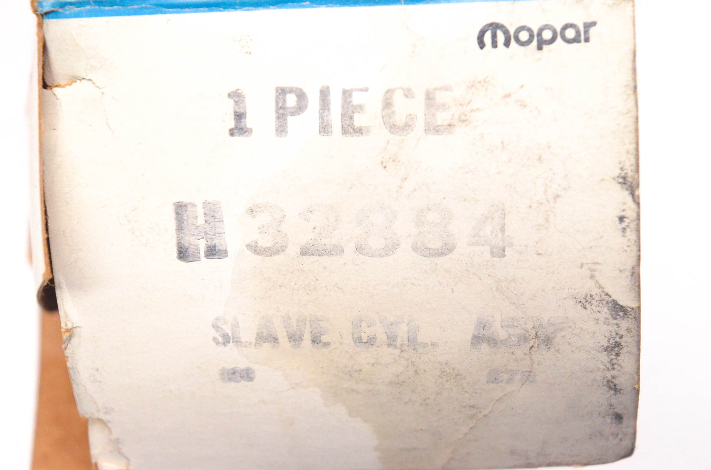 Mopar H32884, H-32884, 32884 Slave Cylinder Assembly NOS