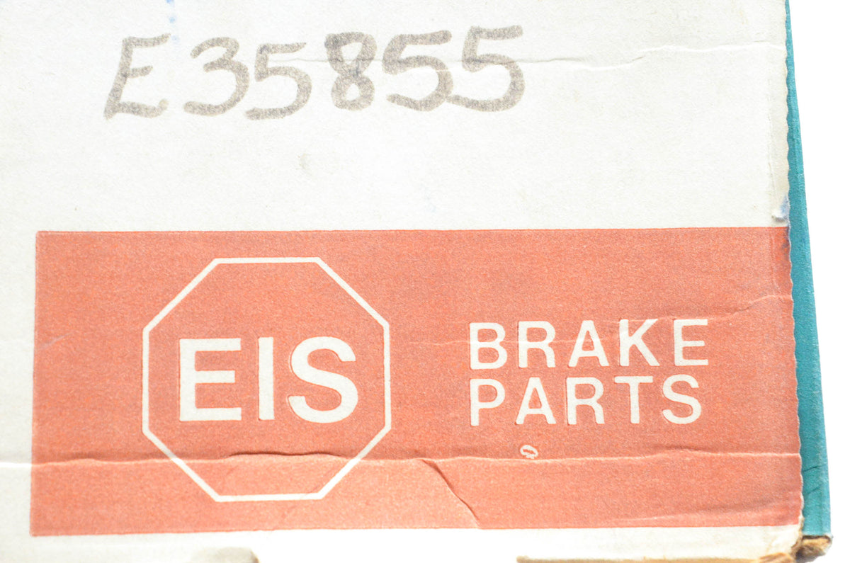 EIS E35855 Master Brake Cylinder Assembly NOS