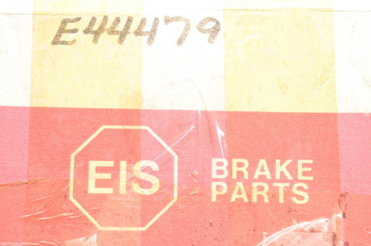 EIS E44479, 298323C Master Brake Cylinder Kit NOS