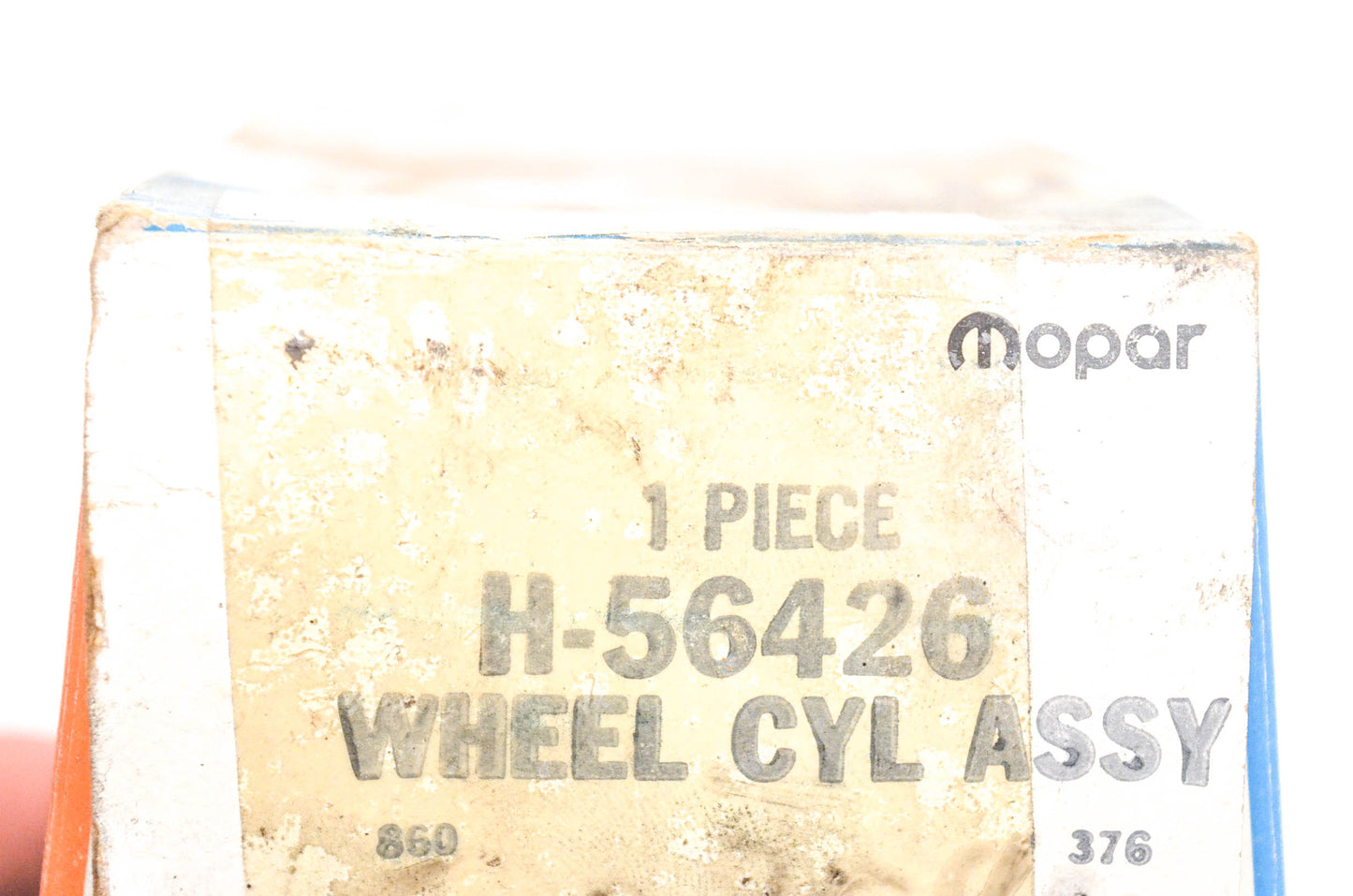 Mopar H56426, H-56426, FE-54398B Wheel Cylinder Assembly NOS