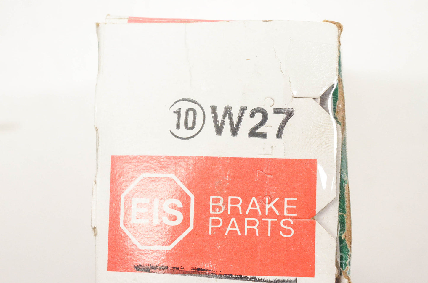 EIS W27 Copper Gasket Rings Qty 10 NOS