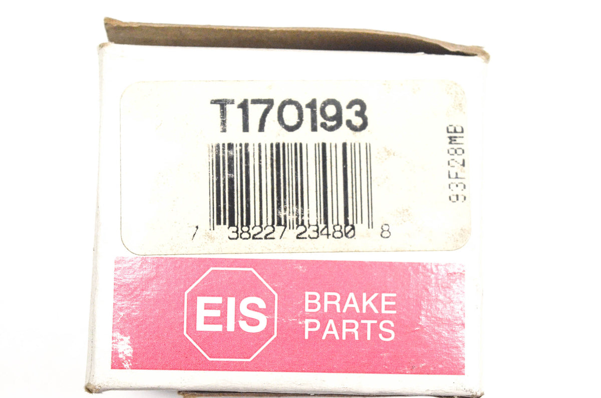 EIS T170193, 93F28MB Air Inflating Chuck NOS