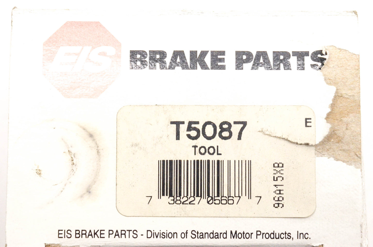 EIS T5087, 96A15XB Tool NOS