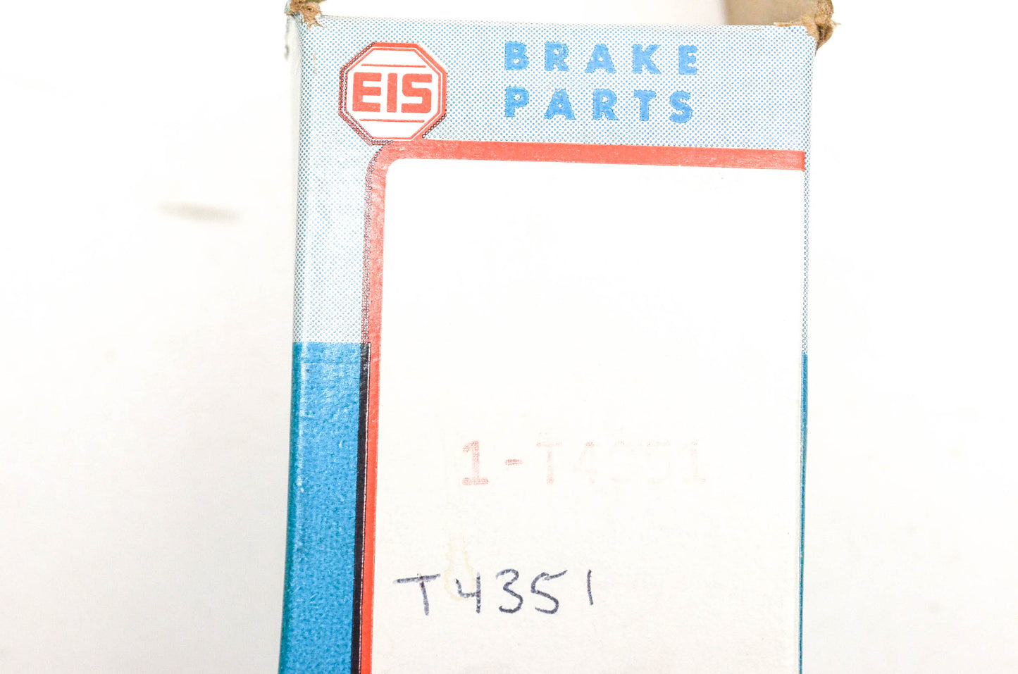 EIS T4351 Valve NOS