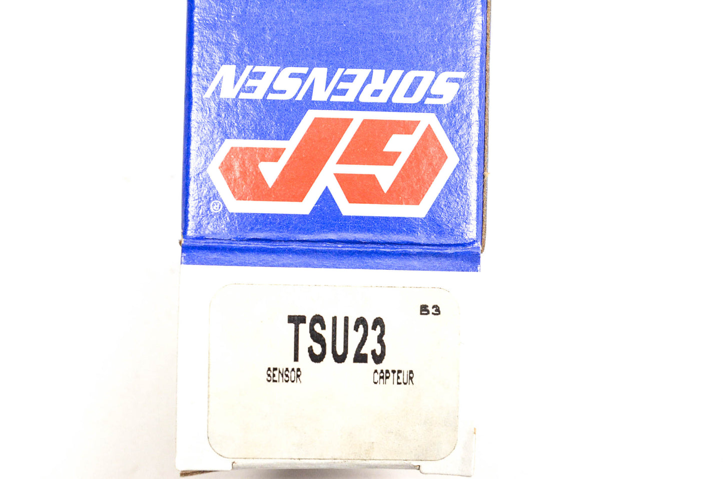 GP Sorensen TSU23 Engine Coolant Temperature Sensor NOS