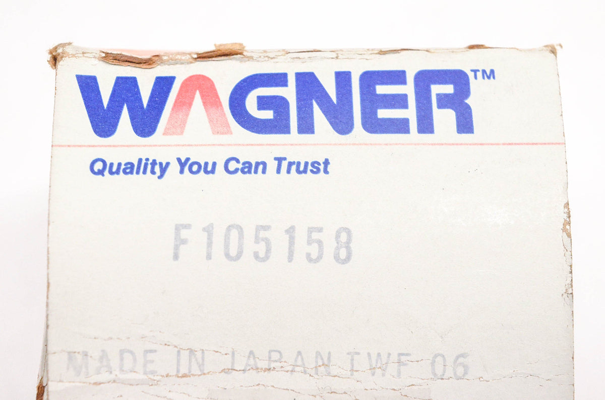 Wagner F105158 Wheel Cylinder Assembly NOS