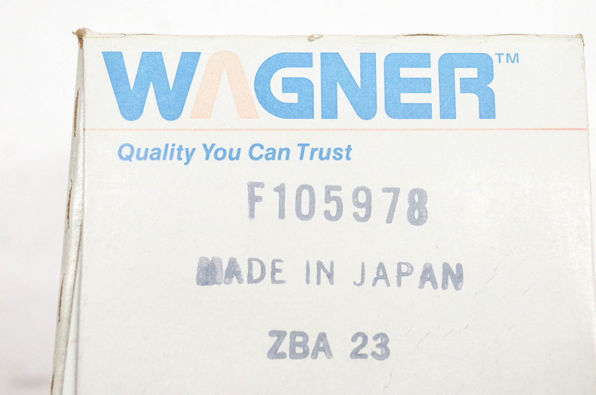 Wagner F105978 Wheel Cylinder Assembly NOS