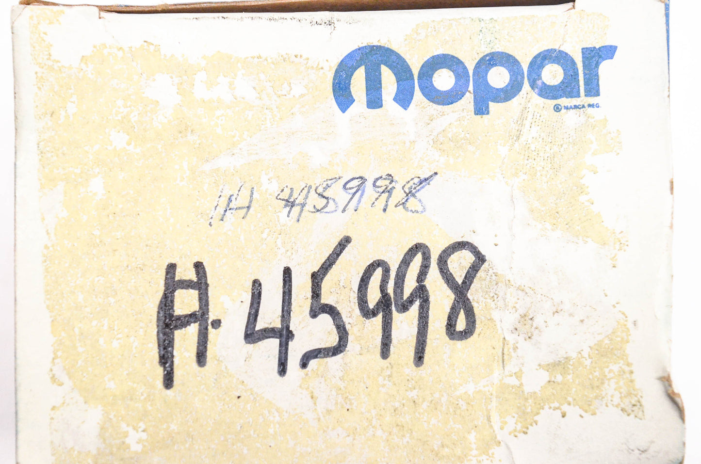 Mopar H-45998, FD-48659 Wheel Cylinder Assembly NOS