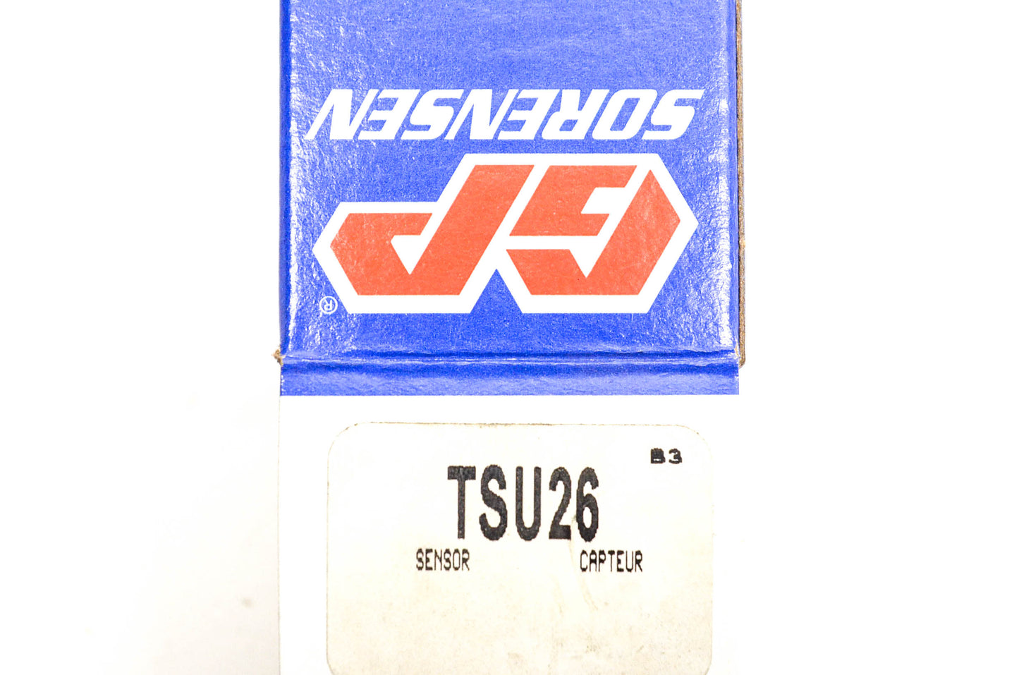 GP Sorensen TSU26 Sensor NOS