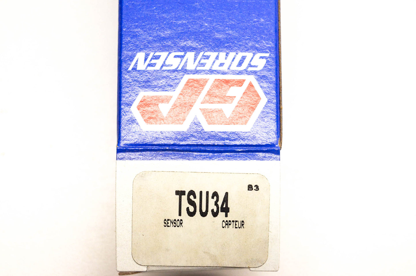 GP Sorensen TSU34 Sensor Kit NOS