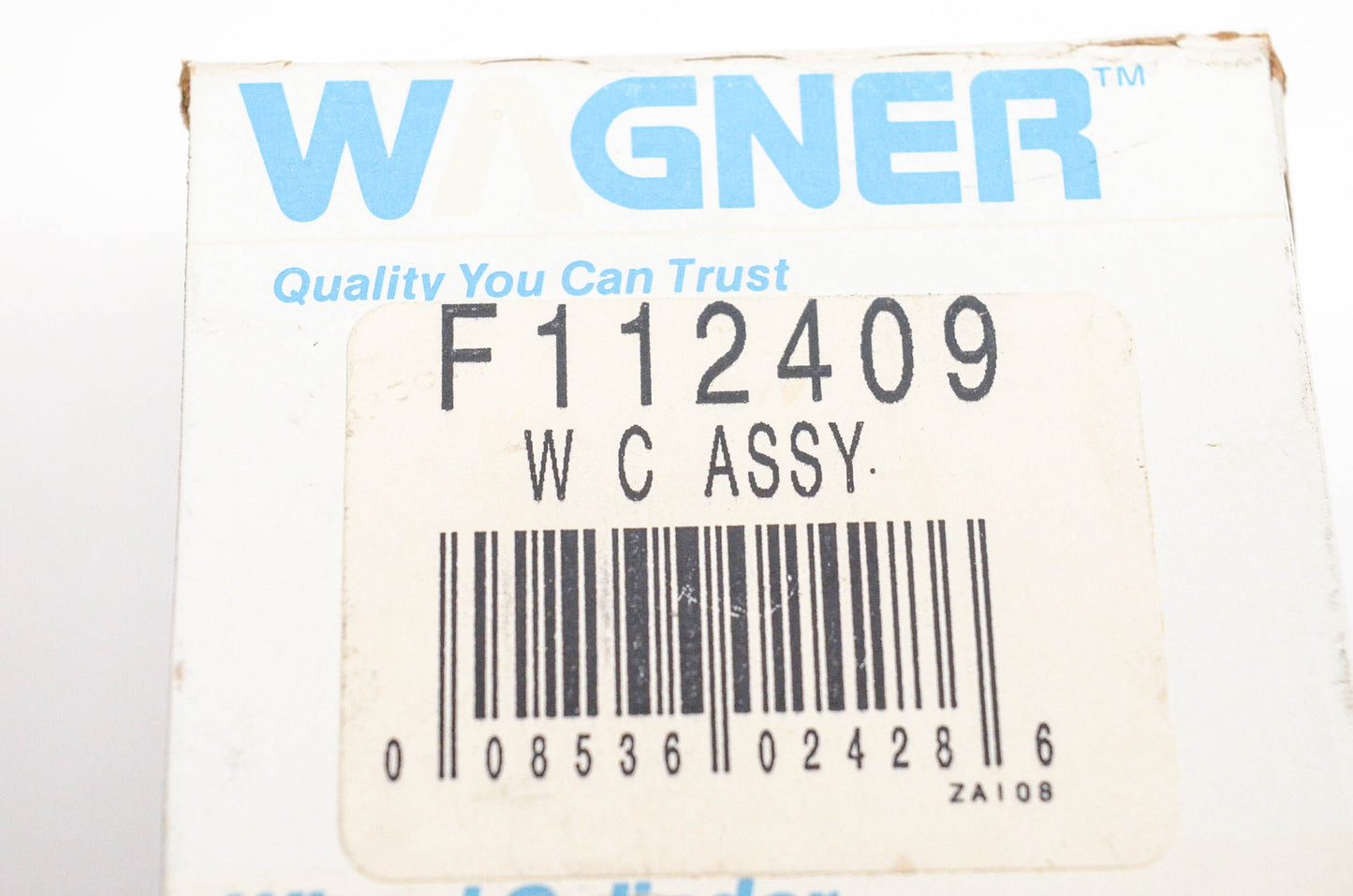 Wagner F112409, FD-122380 Wheel Cylinder Assembly NOS
