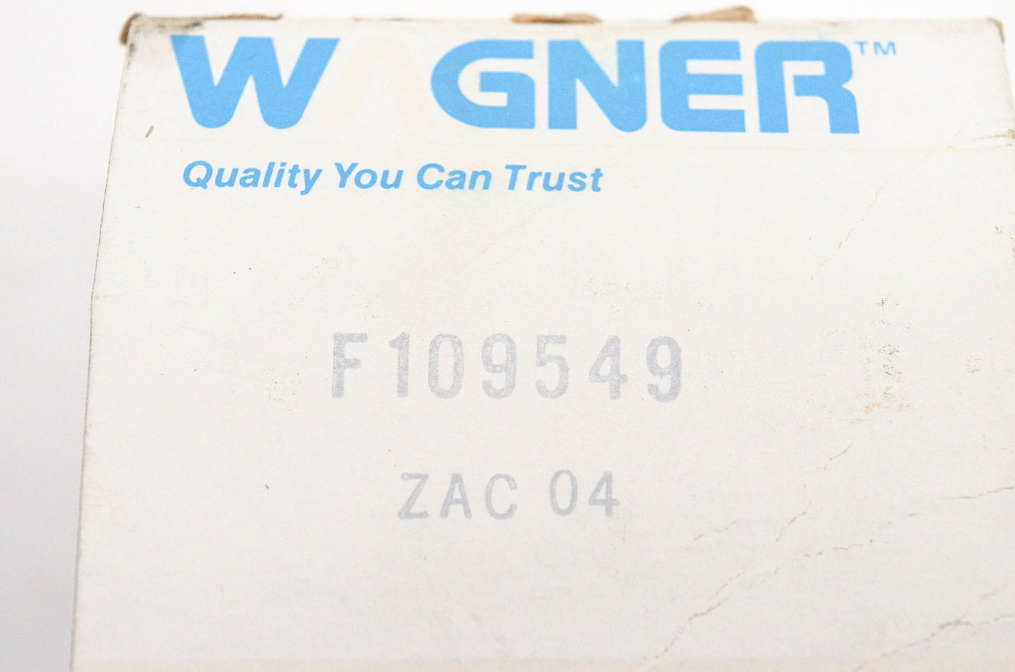 Wagner F109549 Wheel Cylinder Assembly NOS