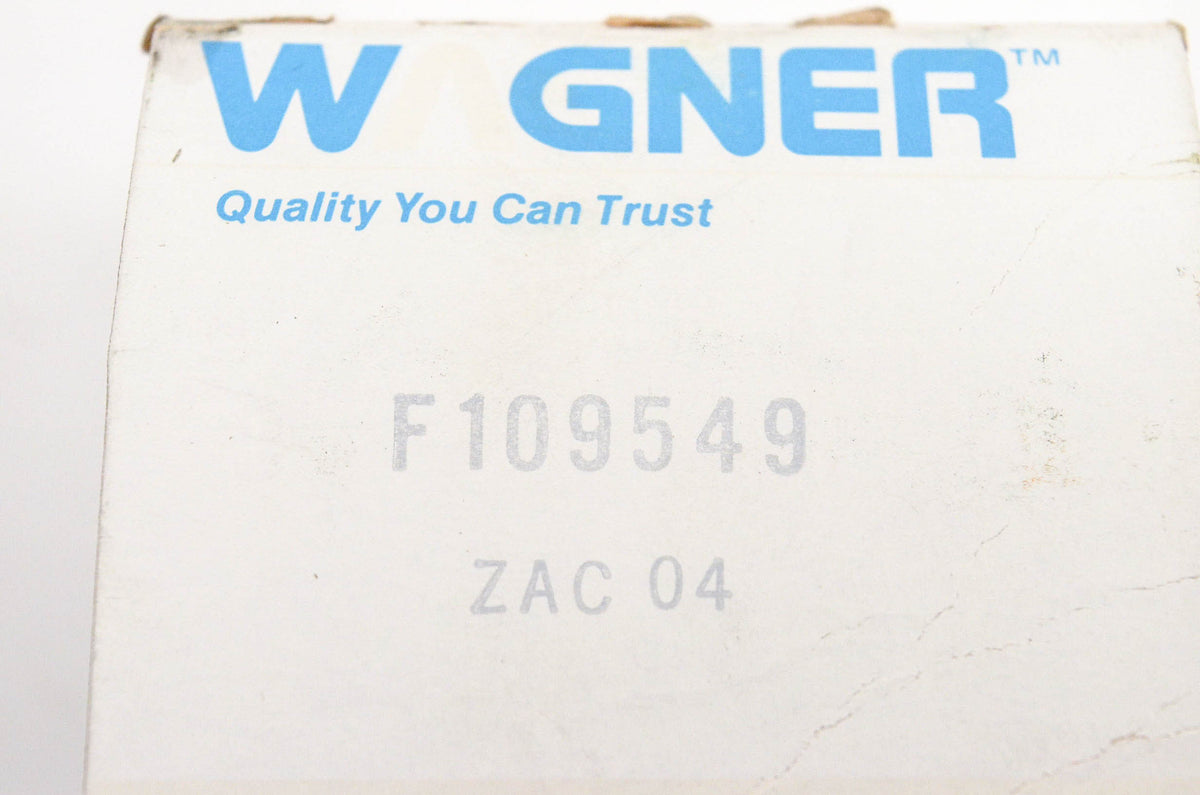 Wagner F109549 Wheel Cylinder Assembly NOS
