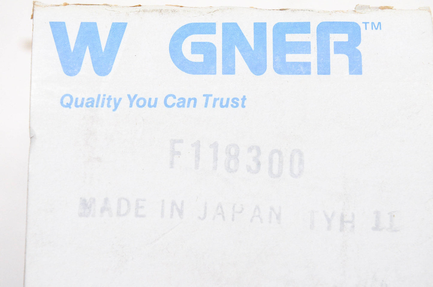 Wagner F118300 Wheel Cylinder Assembly NOS