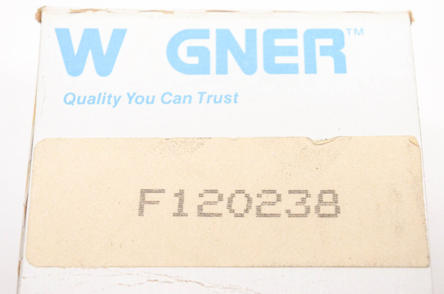 Wagner F120238, 30728 Wheel Cylinder Assembly NOS
